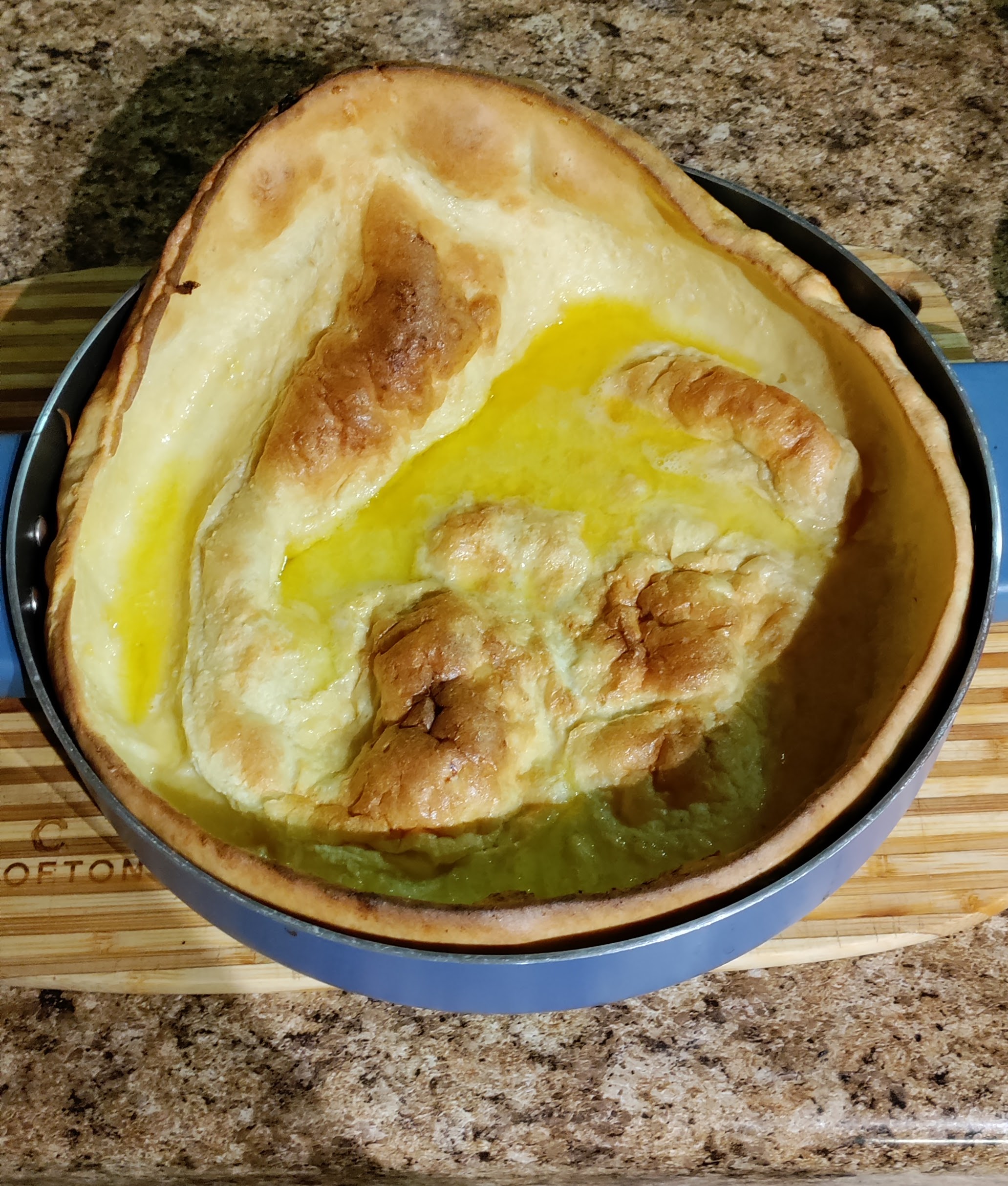 Dutch Baby