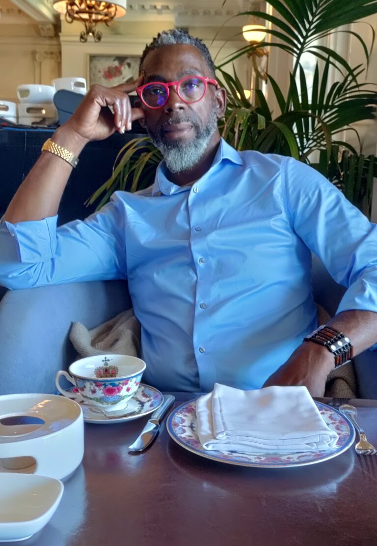 Style for Big Bodies in Midlife: Comfort Is Not Giving Up