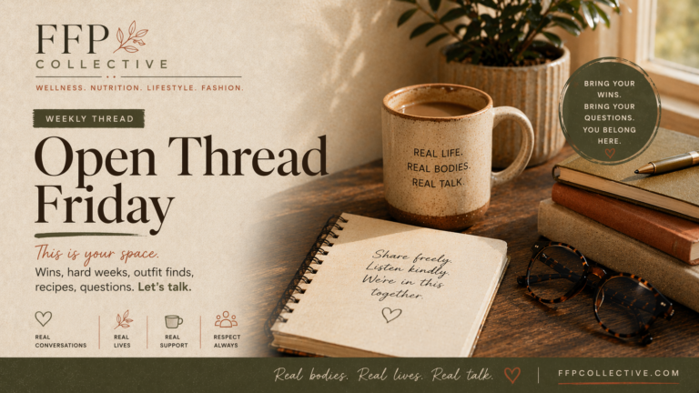 Openthreadfriday