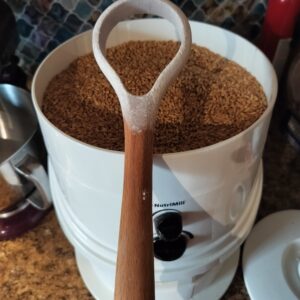 NutriMill Classic High Speed Grain Mill