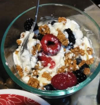 yogurt