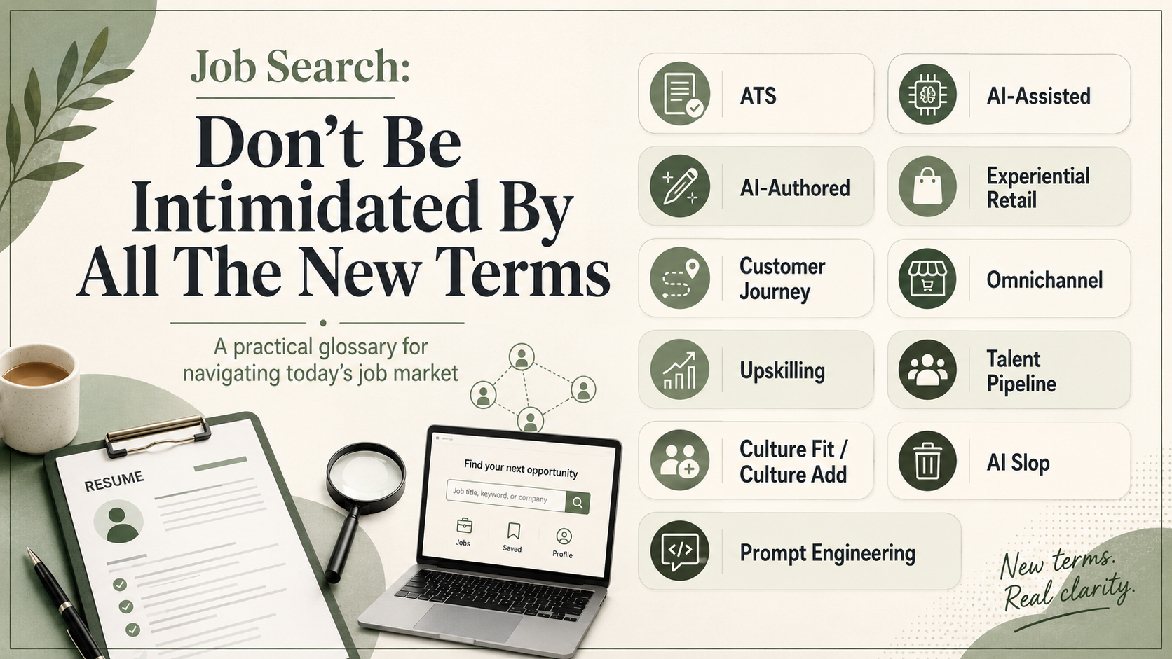 Job Search